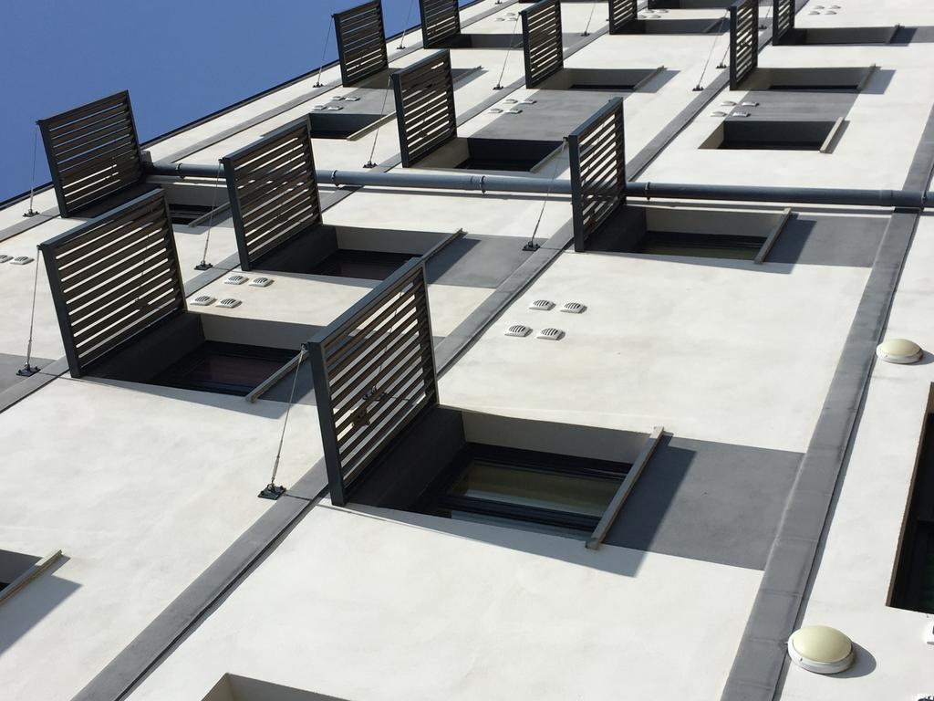 La Residence Amal Talence Exterior photo